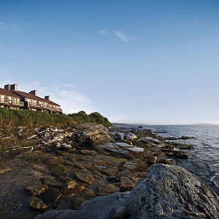 Club Wyndham Newport Overlook Jamestown Exterior photo